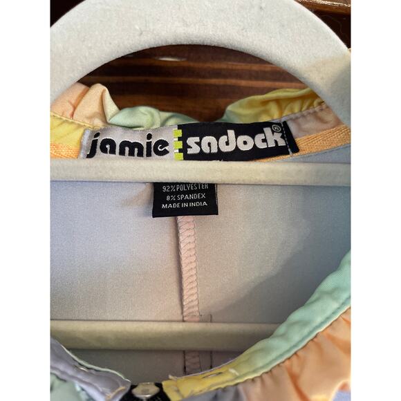 Jamie Sadock Golf dress XL - Picture 3 of 7